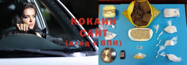 твердый Майский